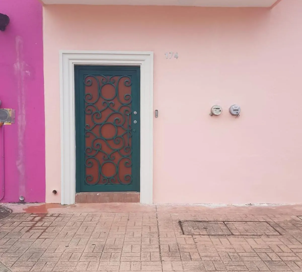Holiday home Casa Victoria Cozumel Villa