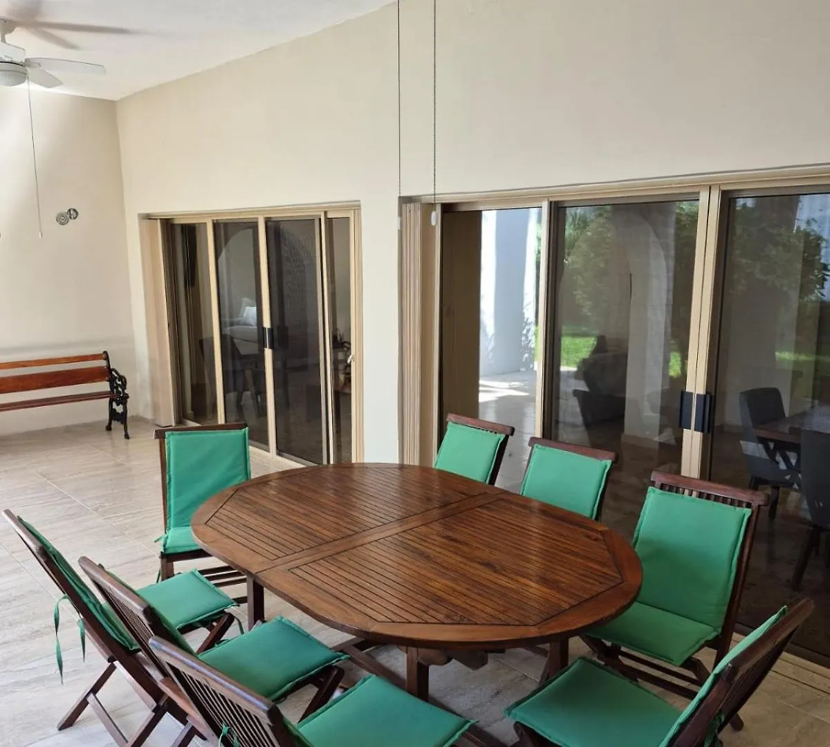 Holiday home Casa Victoria Cozumel Villa Mexico