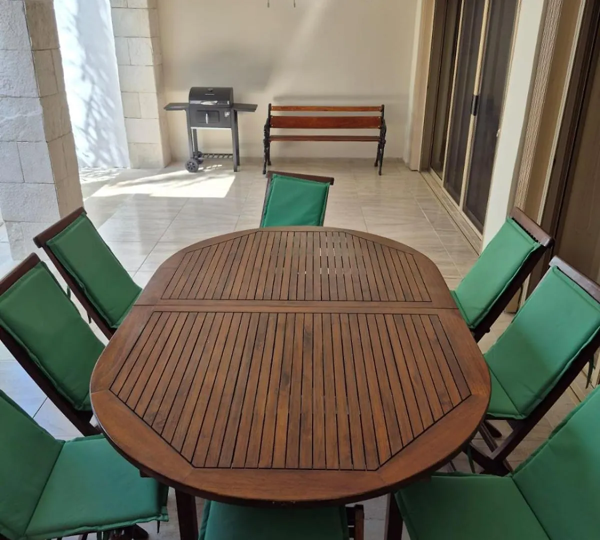 Casa Victoria Cozumel Villa