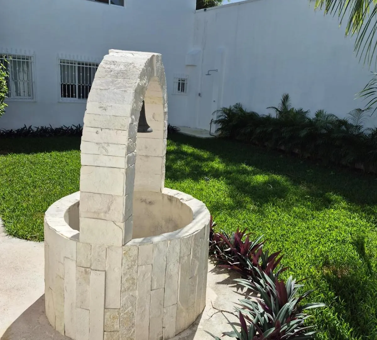 Holiday home Casa Victoria Cozumel Villa