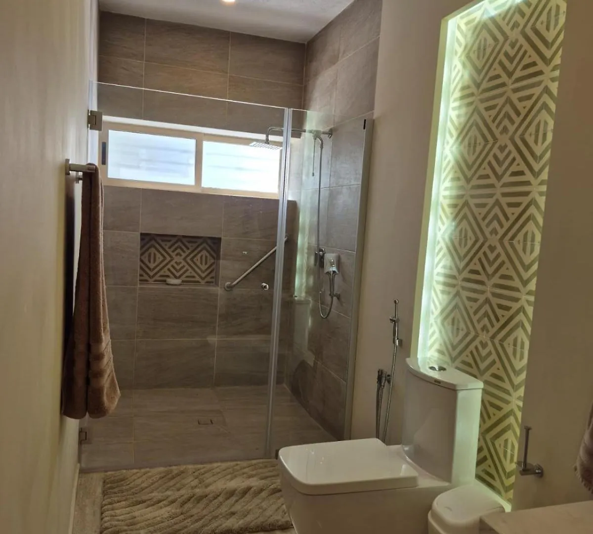 Casa Victoria Cozumel Villa Holiday home
