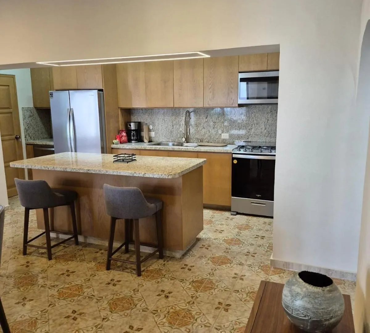 Casa Victoria Cozumel Villa