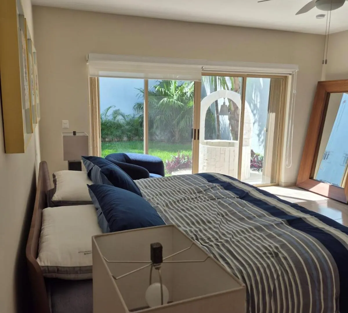 Casa Victoria Cozumel Villa Holiday home