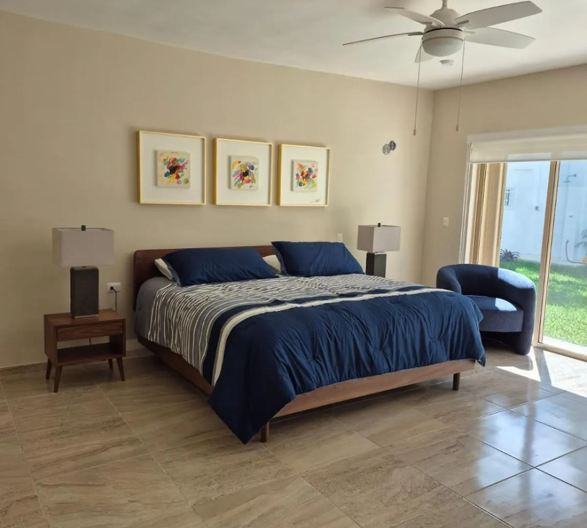 Holiday home Casa Victoria Cozumel Villa Mexico