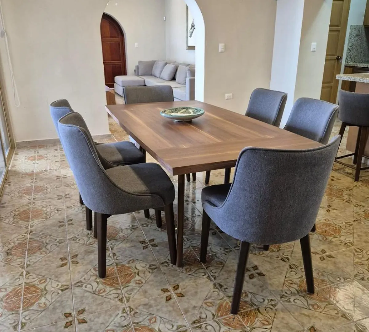 Holiday home Casa Victoria Cozumel Villa
