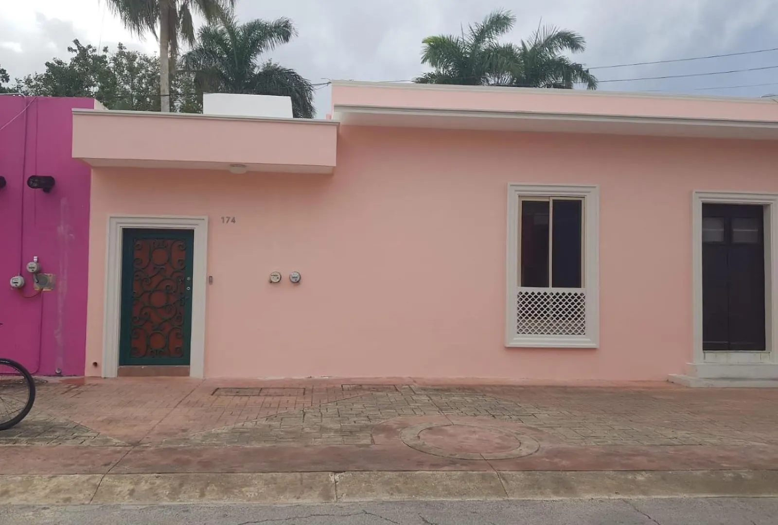 Casa Victoria Cozumel Villa