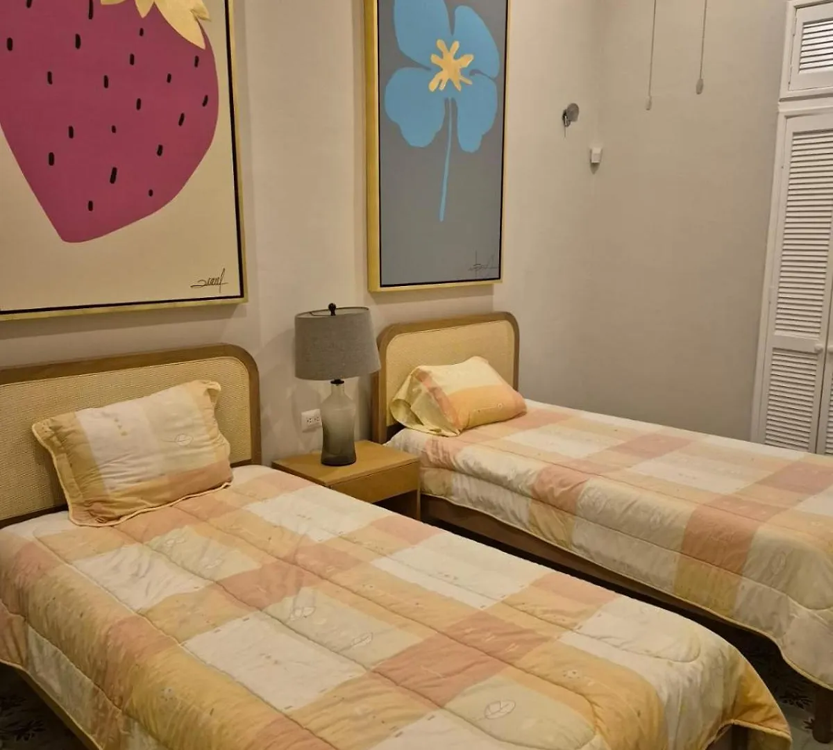 Casa Victoria Cozumel Villa 0*,