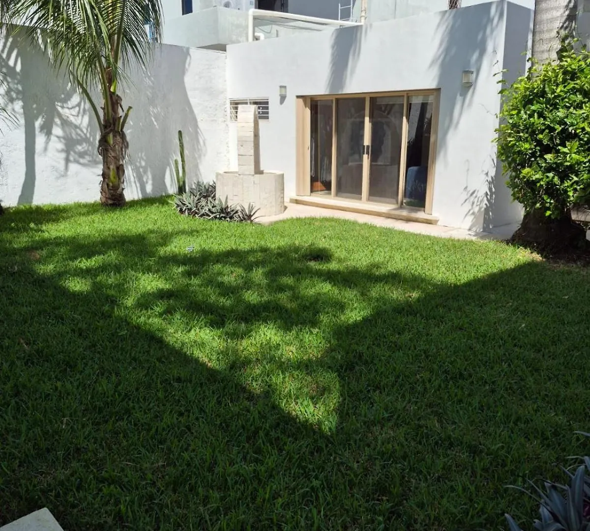 Casa Victoria Cozumel Villa Holiday home