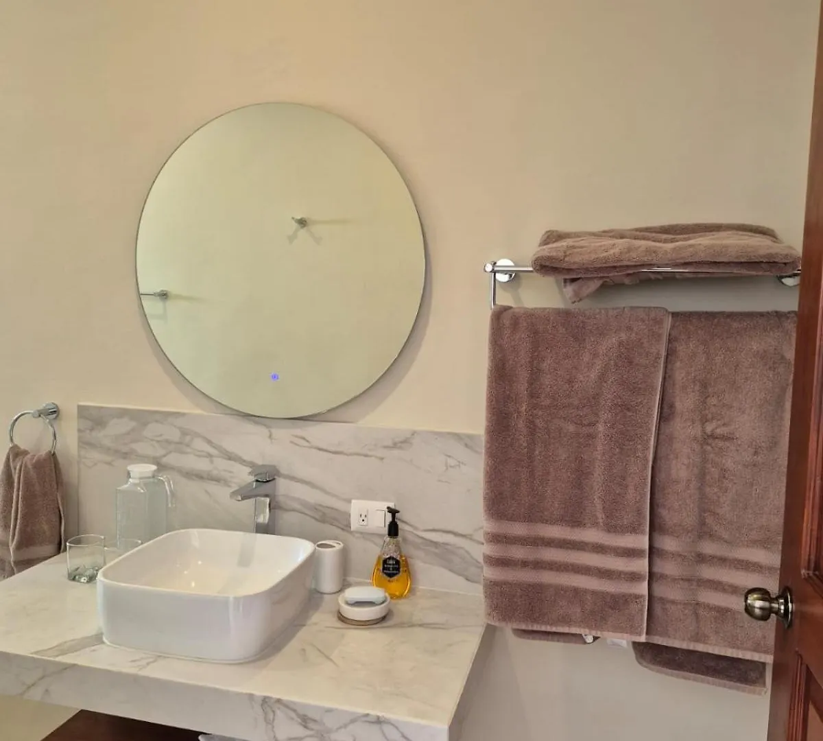 Holiday home Casa Victoria Cozumel Villa Mexico