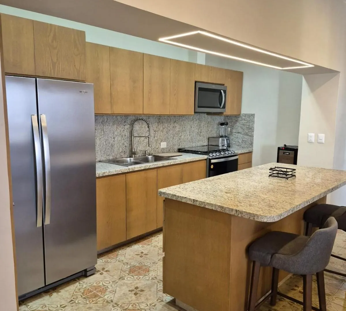 Casa Victoria Cozumel Villa Holiday home