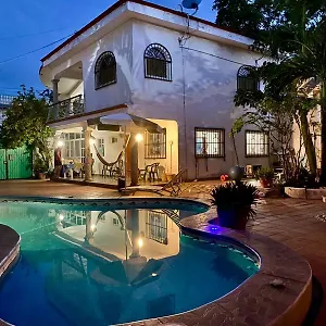  Homestay Casamaya Hostel & Diving