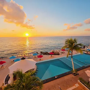 Coral Princess & Dive Cozumel